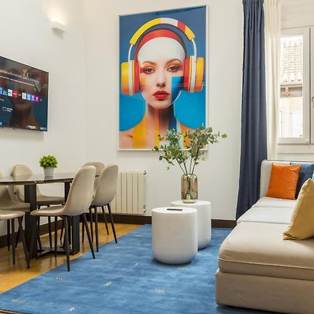 Sol By Skykey Apartment Мадрид Екстериор снимка
