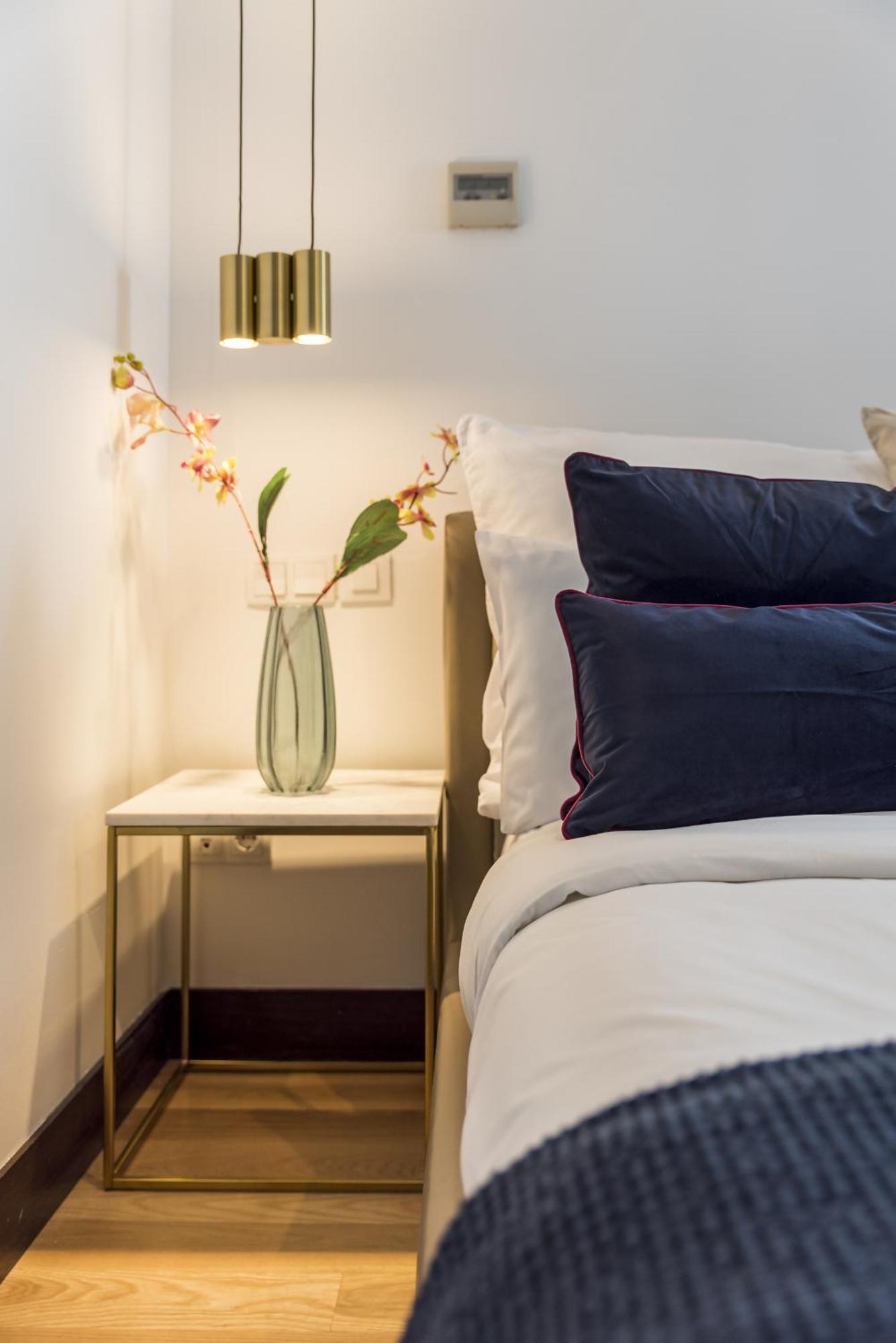 Sol By Skykey Apartment Мадрид Екстериор снимка