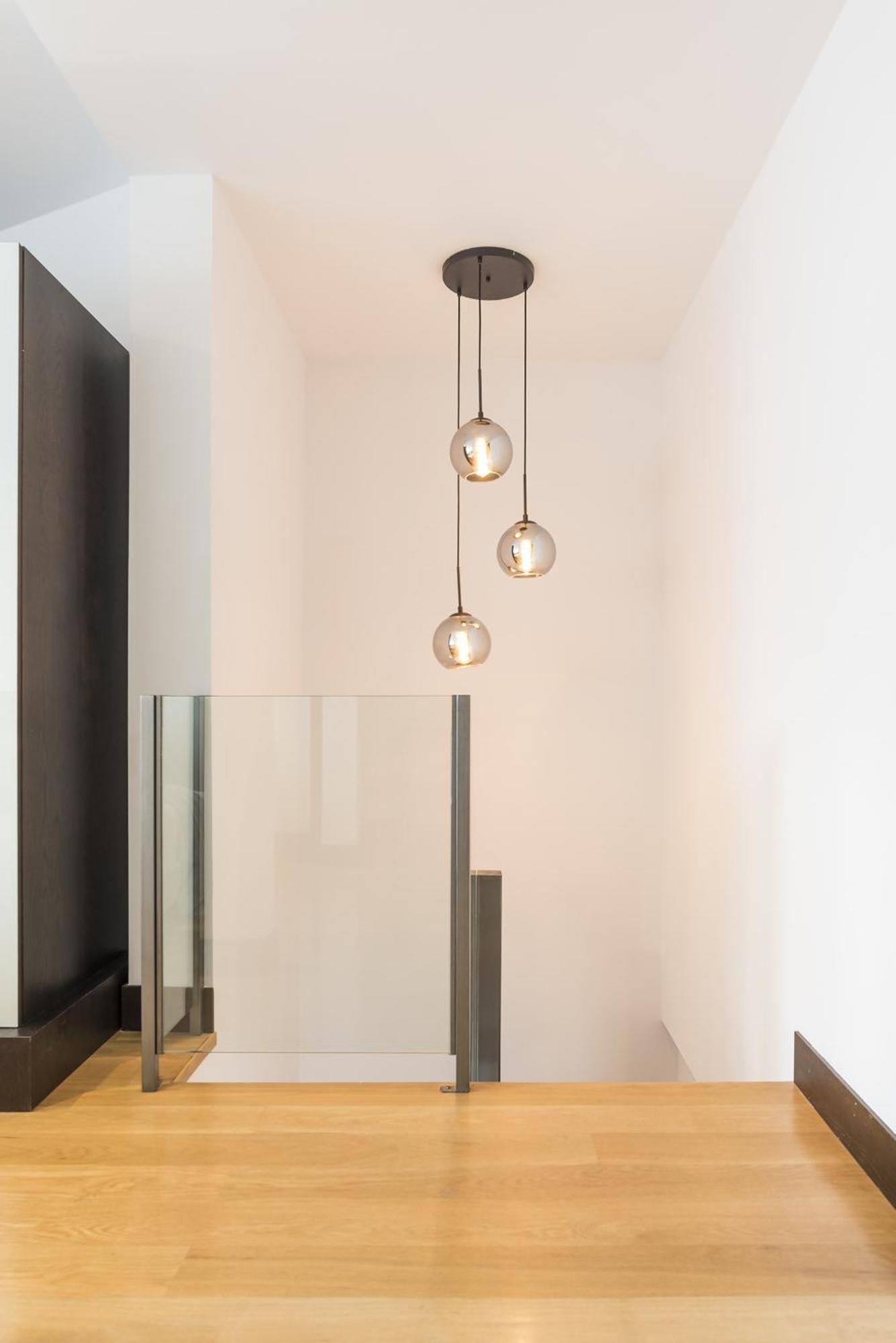 Sol By Skykey Apartment Мадрид Екстериор снимка