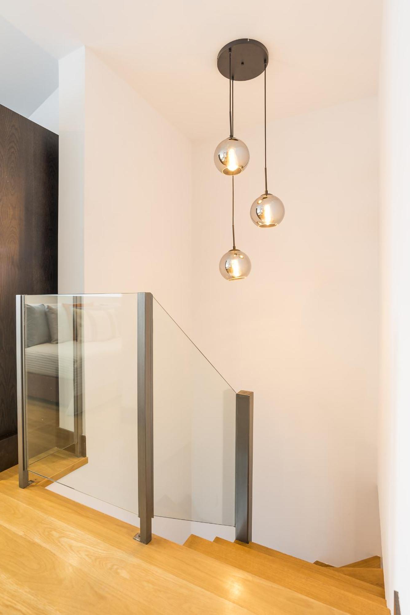 Sol By Skykey Apartment Мадрид Екстериор снимка